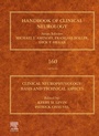 Cover: Clinical Neurophysiology: Basis and Technical Aspects - Elsevier
