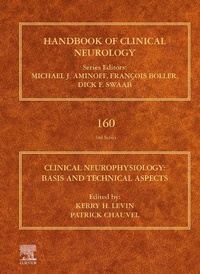 Abbildung von: Clinical Neurophysiology: Basis and Technical Aspects - Elsevier