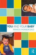 Cover: You and Your Baby - Routledge