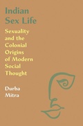 Cover: Indian Sex Life - Princeton University Press