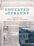 Cover: Educated in Tyranny - Naval Institute Press