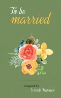 Cover: To Be Married - George Ronald