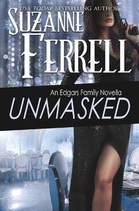 Enlarge image Cover: Unmasked - Suzanne Ferrell Productions