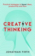 Cover: Creative Thinking - Arboretum Books