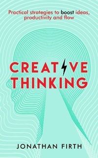 Enlarge image Cover: Creative Thinking - Arboretum Books