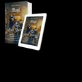 Cover: Magi Storm (Magi of Rulari, #2) - Gail Daleys Fine Art