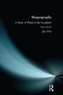 Cover: Biogeography - Routledge