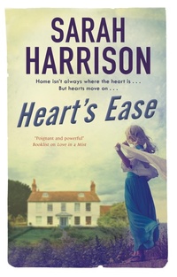 Abbildung von: Heart's Ease - Severn House