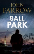 Cover: Ball Park - Severn House