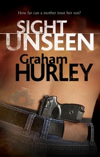 Abbildung von: Sight Unseen - Severn House