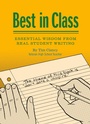 Cover: Best in Class - Chronicle Books LLC