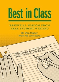 Enlarge image Cover: Best in Class - Chronicle Books LLC