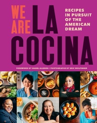 Abbildung von: We Are La Cocina - Chronicle Books LLC