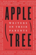 Cover: Apple, Tree - University of Nebraska Press