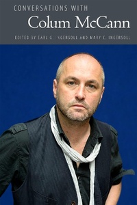 Abbildung von: Conversations with Colum McCann - Lapa Publishers