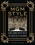 Cover: MGM Style - The Lyons Press
