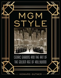 Enlarge image Cover: MGM Style - The Lyons Press