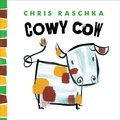Cover: Cowy Cow - Open Road Media Young Readers