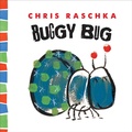 Cover: Buggy Bug - Open Road Media Young Readers