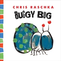 Enlarge image Cover: Buggy Bug - Open Road Media Young Readers