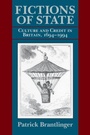 Cover: Fictions of State - Cornell University Press
