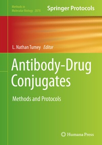 Abbildung von: Antibody-Drug Conjugates - Humana