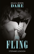 Cover: The Fling - Mills & Boon