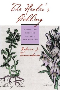 Abbildung von: The Healer's Calling - Cornell University Press