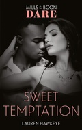 Cover: Sweet Temptation - Mills & Boon