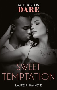 Enlarge image Cover: Sweet Temptation - Mills & Boon