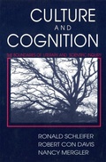 Cover: Culture and Cognition - Cornell University Press