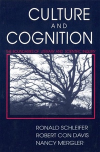 Abbildung von: Culture and Cognition - Cornell University Press