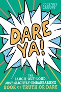 Cover: Dare Ya! - Workman Kids