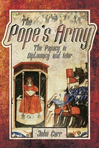 Enlarge image Cover: The Pope's Army - Pen & Sword Military
