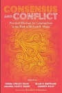 Cover: Consensus and Conflict - Wipf & Stock Publishers