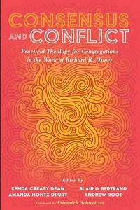 Enlarge image Cover: Consensus and Conflict - Wipf & Stock Publishers