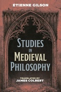 Cover: Studies in Medieval Philosophy - Wipf & Stock Publishers