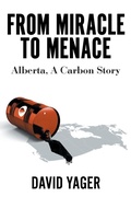 Cover: From Miracle to Menace - FriesenPress