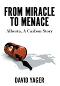 Cover: From Miracle to Menace - FriesenPress