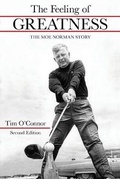 Cover: The Feeling of Greatness - Brown Books Publishing Group