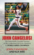 Cover: John Cangelosi - Riverdale Avenue Books
