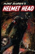 Cover: Helmet Head - WordFire Press