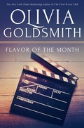 Cover: Flavor of the Month - Diversion Books