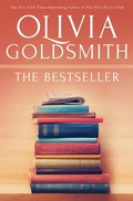 Cover: The Bestseller - Diversion Books