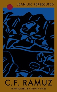 Enlarge image Cover: Jean-Luc Persecuted - Deep Vellum Publishing