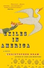 Cover: Exiles in America - HarperCollins