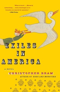 Enlarge image Cover: Exiles in America - HarperCollins