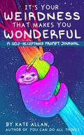 Cover: It's Your Weirdness that Makes You Wonderful - Mango Media