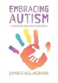 Cover: Embracing Autism - AuthorCentrix, Inc.