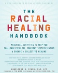 Cover: Racial Healing Handbook - New Harbinger Publications